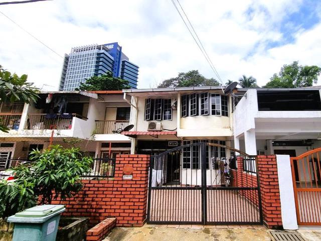 Terraced House for sale in Country Heights Damansara, Kuala Lumpur