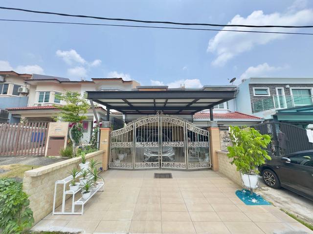 Terraced House for sale in Petaling, Subang Jaya