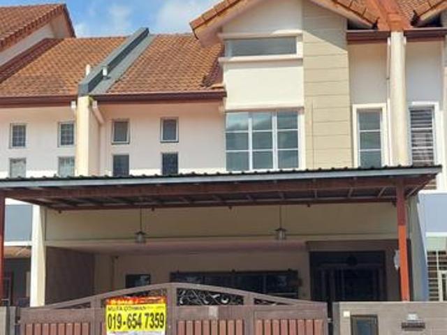Terraced House for sale in Petaling, Subang Jaya