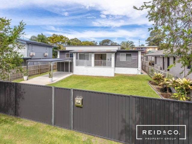 House for sale in Toombul, Queensland