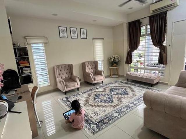 Residential House for sale in Saujana, Selangor