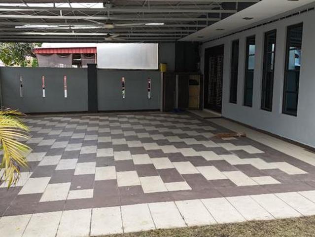 Terraced House for rent in Port Klang, Selangor