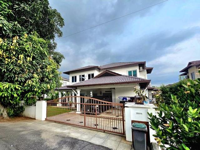 Bungalow for sale in Sendayan Village, Negeri Sembilan