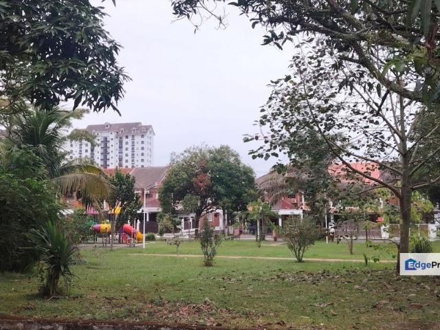 House for sale in Kajang, Langat