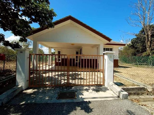 Bungalow for sale in Lengging, Negeri Sembilan