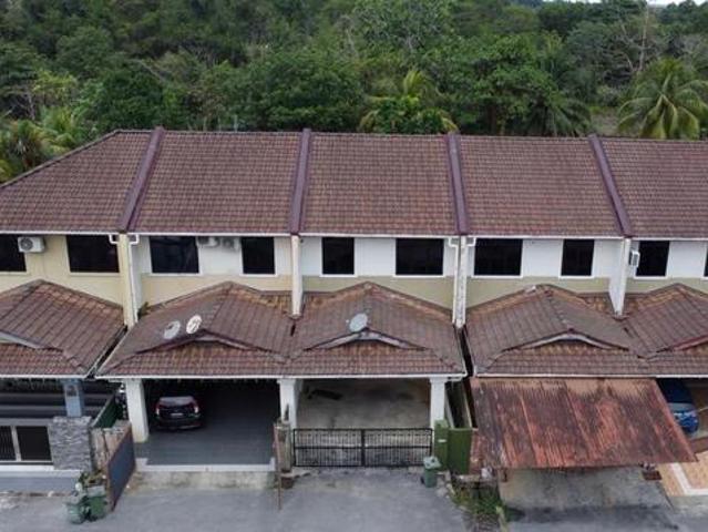 Terraced House for sale in Kuching
