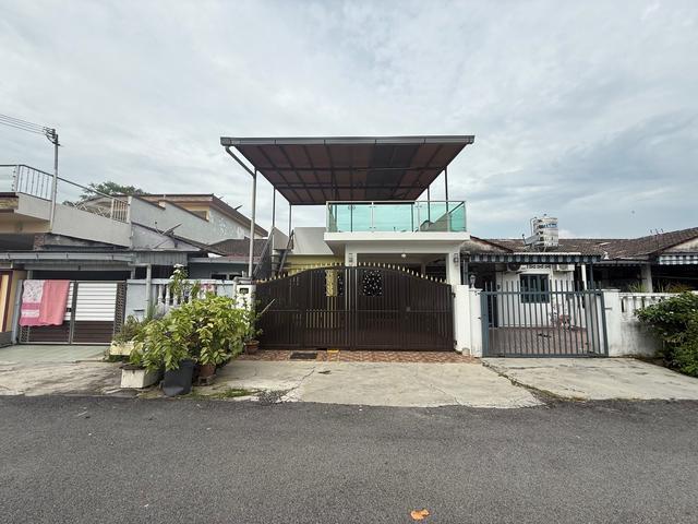 Terraced House for sale in Port Klang, Selangor