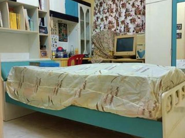 Terraced House for sale in Batang Kali, Hulu Selangor