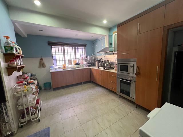 Terraced House for sale in Petaling, Subang Jaya