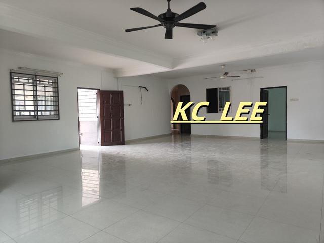 Residential House for sale in Wellesley, Penang