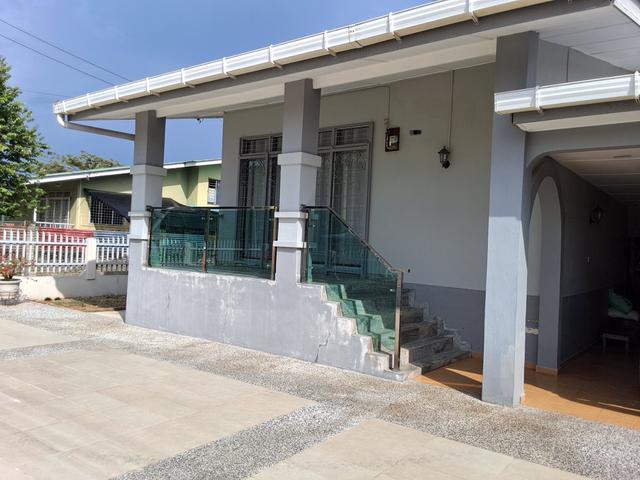 Bungalow for sale in Keningau, Bahagian Pedalaman