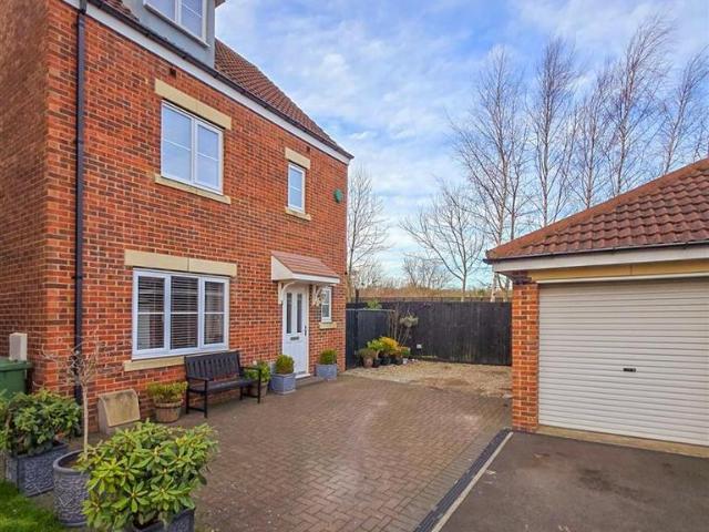 House for rent in Wheatridge Park, Seaton Delaval