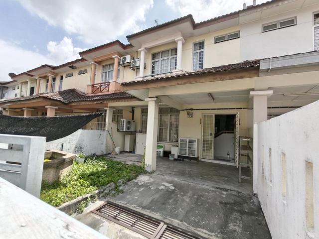 Terraced House for sale in Kajang, Langat
