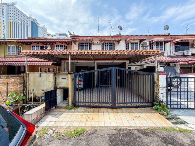 Terraced House for sale in Majlis Bandaraya Subang Jaya, Petaling