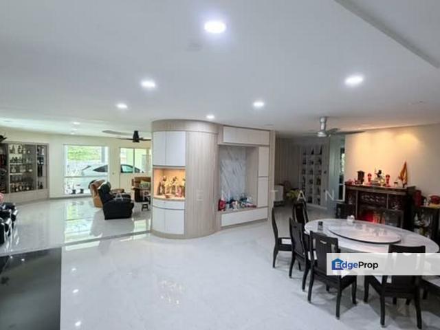 House for sale in Petaling, Subang Jaya