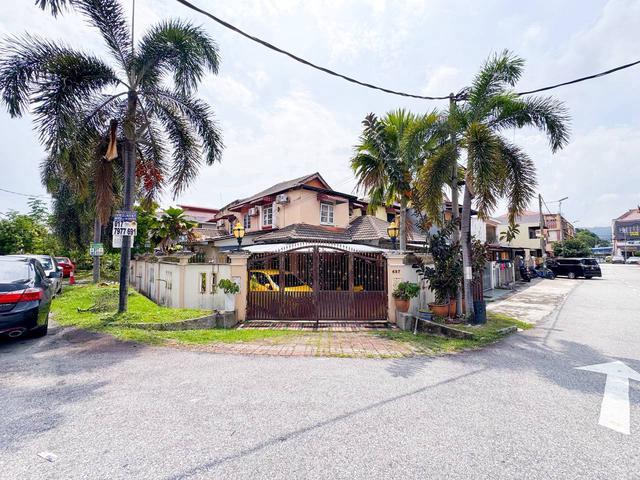 Terraced House for sale in Country Heights Damansara, Kuala Lumpur
