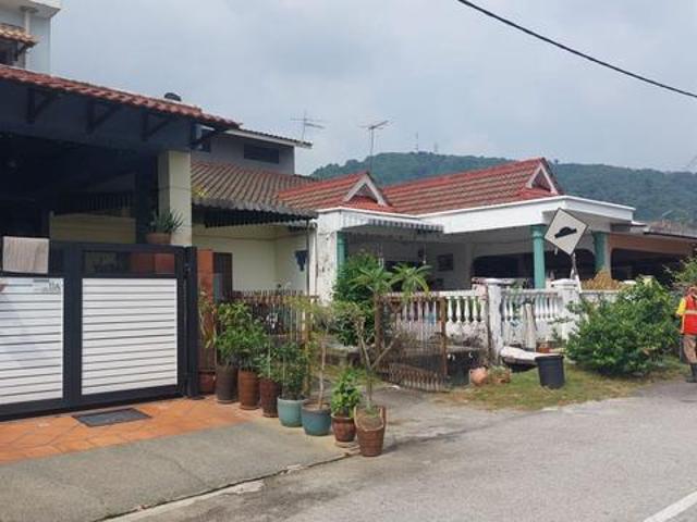 Terraced House for sale in Kelang, Selangor