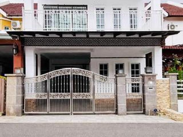 Terraced House for sale in Kajang, Langat