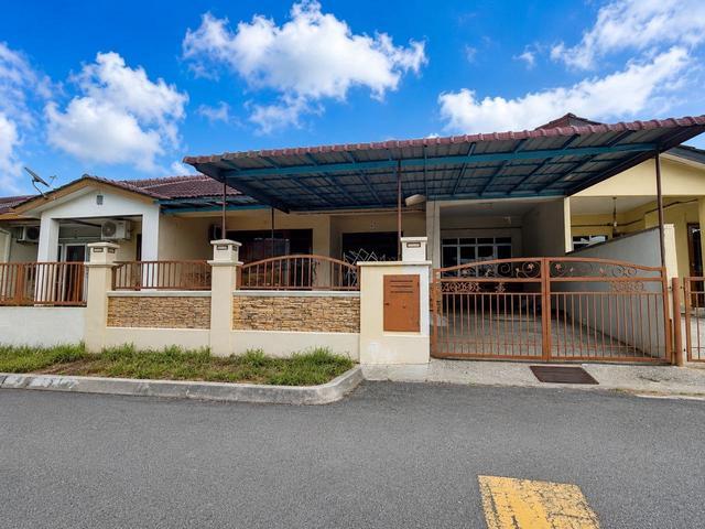 Terraced House for sale in Sendayan Village, Negeri Sembilan