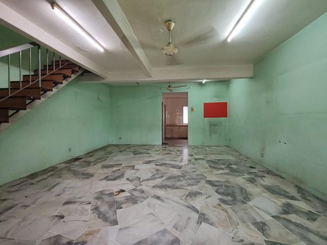 Terraced House for sale in Selayang, Selangor