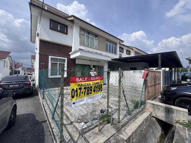 Terraced House for sale in Selangor