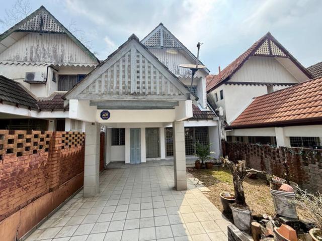 Terraced House for sale in Petaling Jaya, Petaling