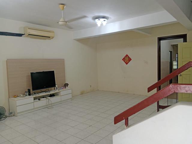 Terraced House for sale in Kajang, Langat