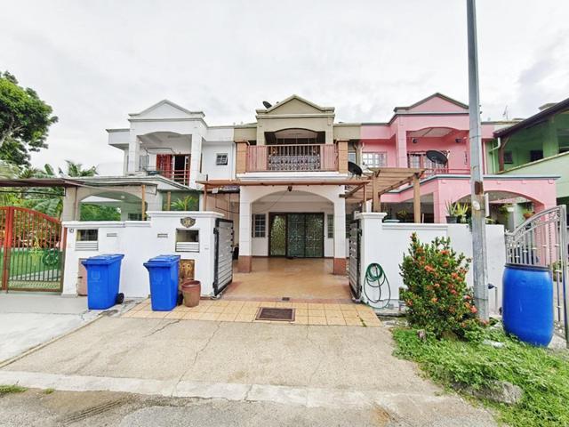 Terraced House for sale in Petaling, Alam Impian