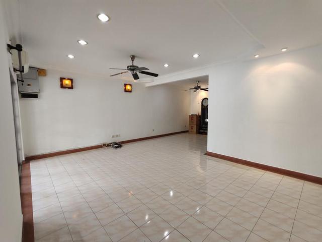 Terraced House for sale in Alam Impian, Selangor