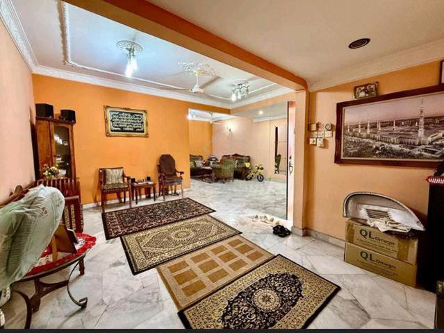 Terraced House for sale in Petaling, Subang Jaya