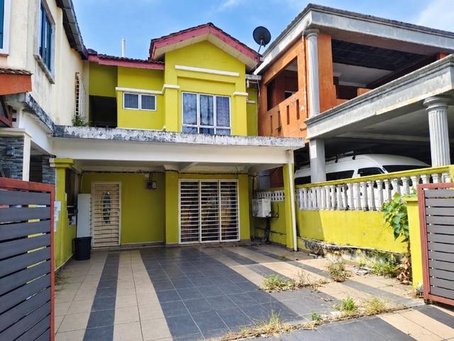 Terraced House for sale in Bandar Saujana Utama, Kuala Selangor