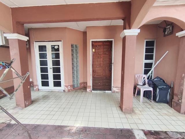 Terraced House for sale in Petaling, Alam Impian