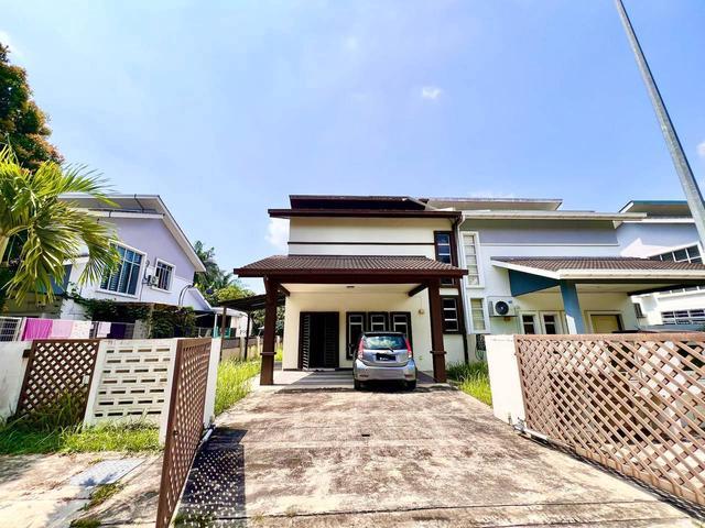 Residential House for sale in Port Klang, Selangor