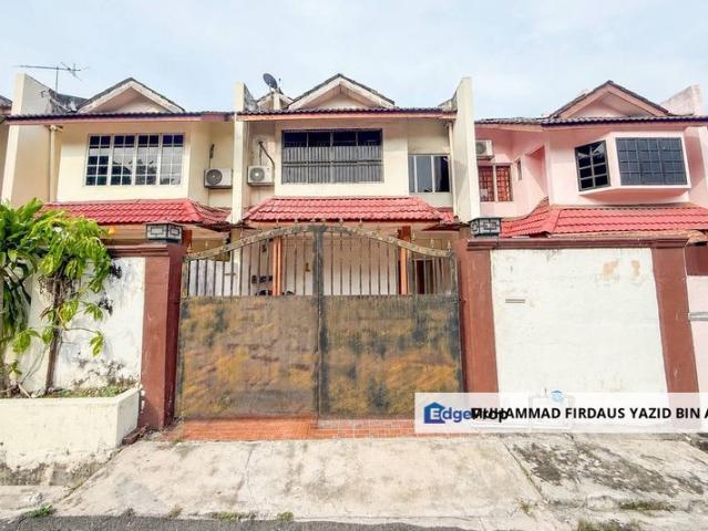 House for sale in Port Klang, Selangor