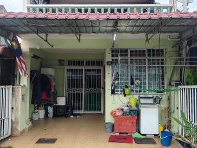 Terraced House for sale in Sri Rusa, Negeri Sembilan