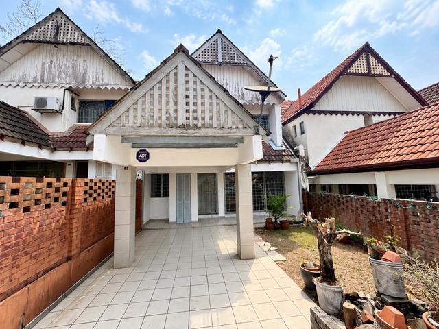 Terraced House for sale in Petaling Jaya, Petaling