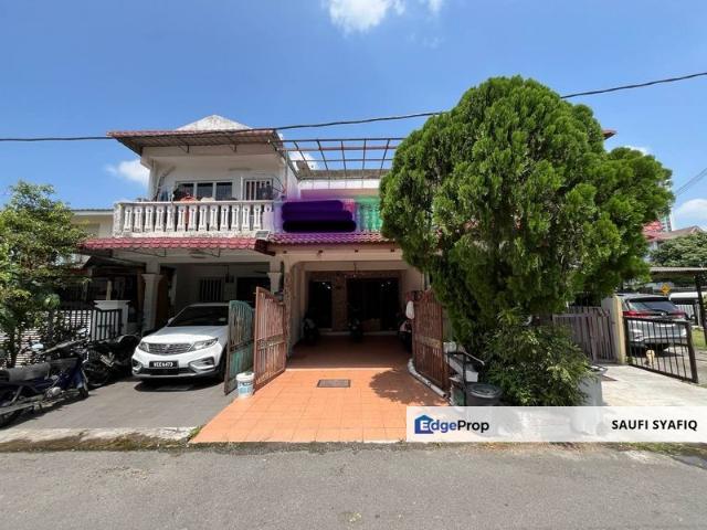 House for sale in Kelang, Selangor