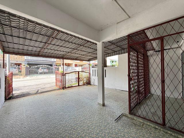 Terraced House for sale in Ampang