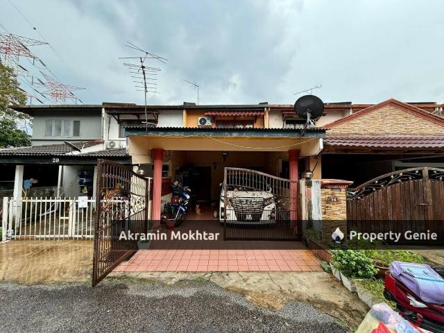 Terraced House for sale in Selangor