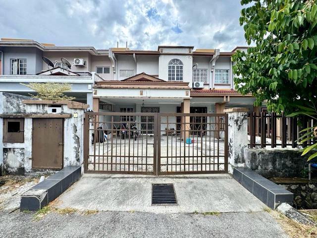 Terraced House for sale in Kajang, Langat