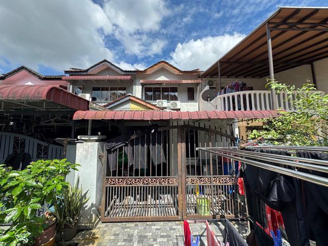 Terraced House for sale in Petaling, Subang Jaya