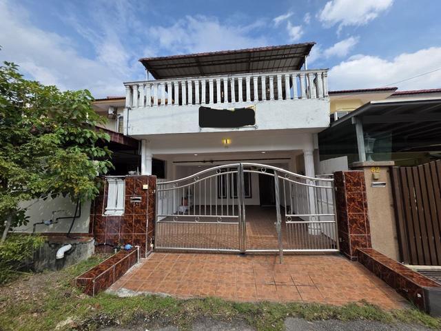 Terraced House for sale in Petaling, Subang Jaya