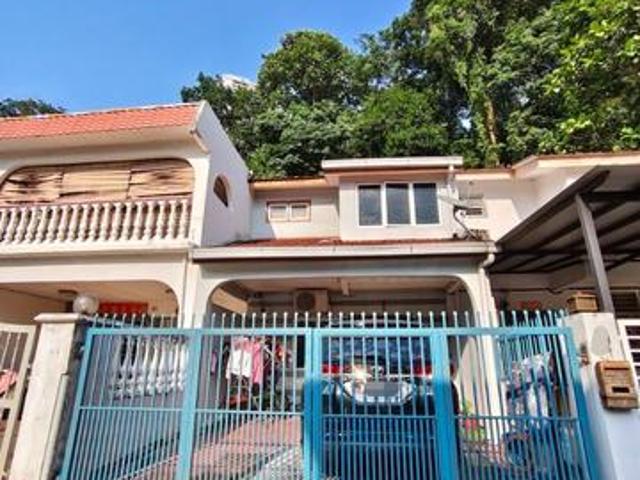 Terraced House for sale in Country Heights Damansara, Kuala Lumpur
