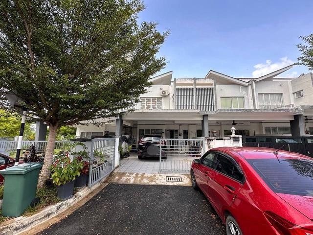 Terraced House for sale in Kajang, Langat