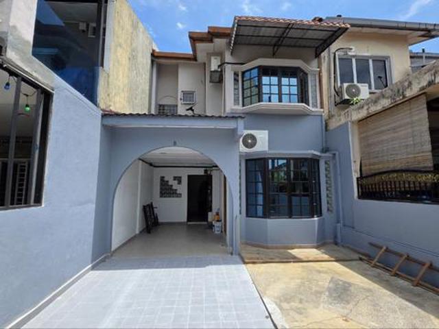 Terraced House for sale in Petaling, Alam Impian
