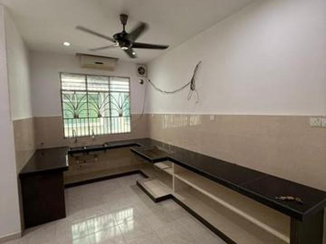 Terraced House for sale in Wellesley, Penang