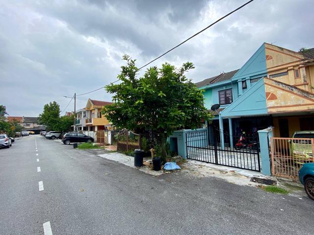 Terraced House for sale in Selayang, Selangor