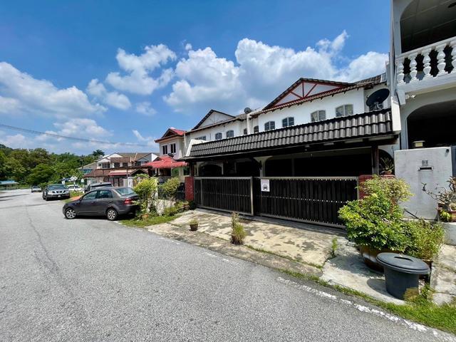 Terraced House for sale in Selayang, Selangor