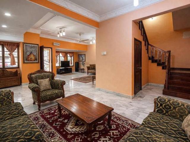 Terraced House for sale in UEP Subang Jaya, Majlis Bandaraya Subang Jaya