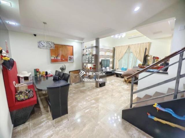 Residential House for sale in Bukit Ledang, Johor